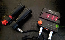 CineTape Original by Cinematography Electronics serviced  threaded widget 