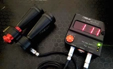 CineTape (Original) by Cinematography Electronics (serviced & threaded widget)