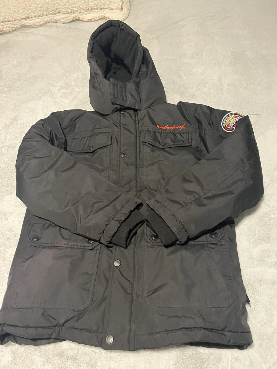vintage parka products for sale | eBay
