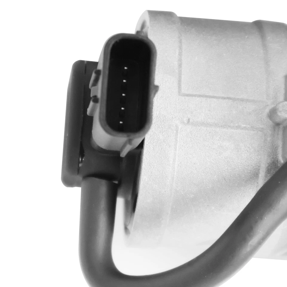 2x Secondary Air Pump & 1X Air Injection Valve For Toyota Tundra 2007-2010 Foto 3 de 4