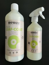 BioBizz Leaf Coat 500 ml + 1 Liter