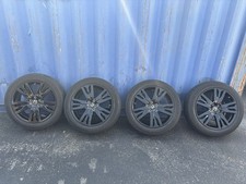 2021 Honda Passport Oem 20 Rims Tires Black Finish Tpms And Lugs Included 2021 Honda Passport Oem 20 Rims Tires Black Finish Tpms And Lugs Included