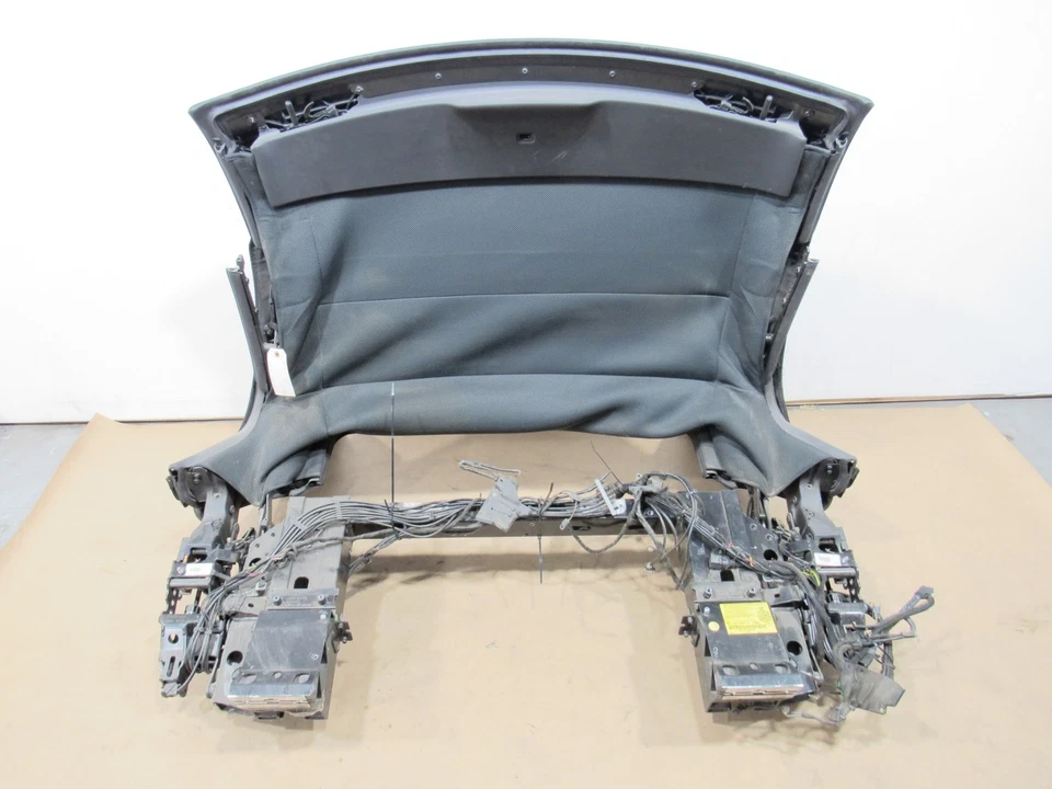 Audi R8 2011 convertible techo blando 08 09 10 11 12 | Y9 Foto 2 de 4