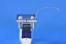 GRACE F-9 MM Cartridge with Headshell In Excellent condition