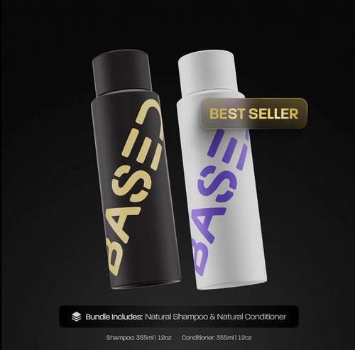 Based Body Works Shampoo & Conditioner Set | eBay