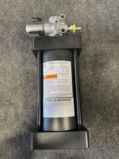 ALLISON A4X0056X1563S Accumulator Assembly Solenoid & Cylinder 29563813
