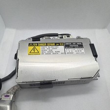 Toyota Lexus Denso Xenon Hid Headlight Ballast Computer Unit 85967-0e020