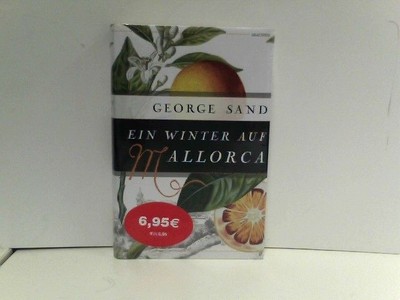 Ein Winter auf Mallorca Sand, George: 296167