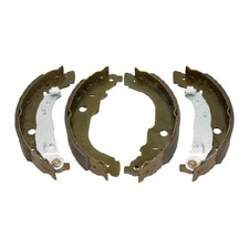 Bremsbackensatz 24466104 hinten für Peugeot 207 WA SW WK 207-207+ 208 CR 1 CA