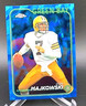 2024 Topps Chrome Sapphire Edition - Don Majkowski #77