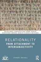 Stephen A. Mitchell | Relationality | Taschenbuch | Englisch (2022) | Routledge
