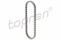 Topran Kette, ÖLpumpenantrieb U.A. FüR Seat, Skoda, VW