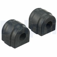 Delphi Stabilisatorlager Stabilager Buchse Stabilisator TD1647W FüR Bmw E46 3Er