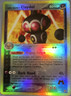 Pokémon TCG Team Magma's Claydol 8/95 EX Team Magma vs Team Aqua Holo Rare