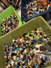 STEAL!! LEGO LOTS, STAR WARS, NINJAGO, CASTLE, check desc for details and DEALS