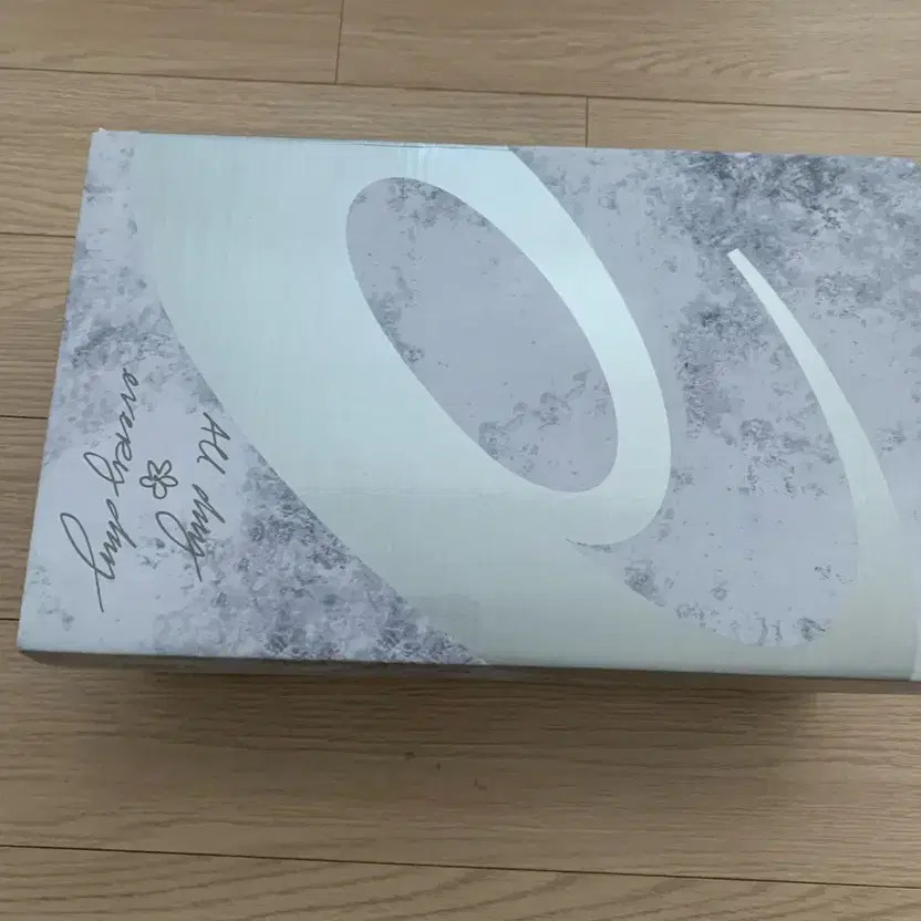 ASICS Cecilia Vanser Gel Quimulsa Sneakers - Size 250, Pre-Owned