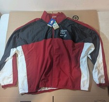 Nike Mens Tracksuit - NBA Miami Heat - XL - FD8556-608