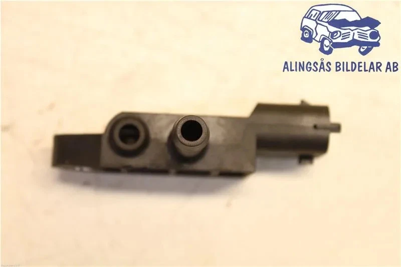 Sonda Lambda ORIGINALE SAAB 9-5 (YS3E) 2008 - Immagine 2 di 3