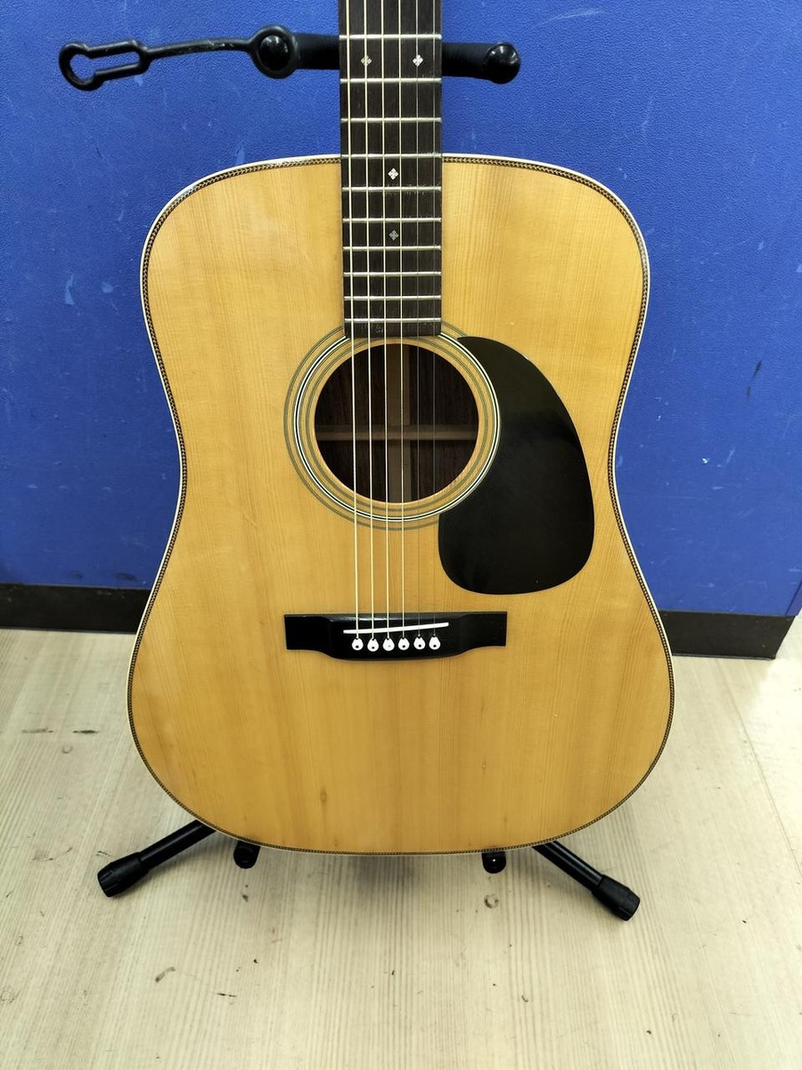 Fernandes Woodware A340C ギター 伏兎 Fernandes Woodware A340C ギター Fender Japan – Page 3