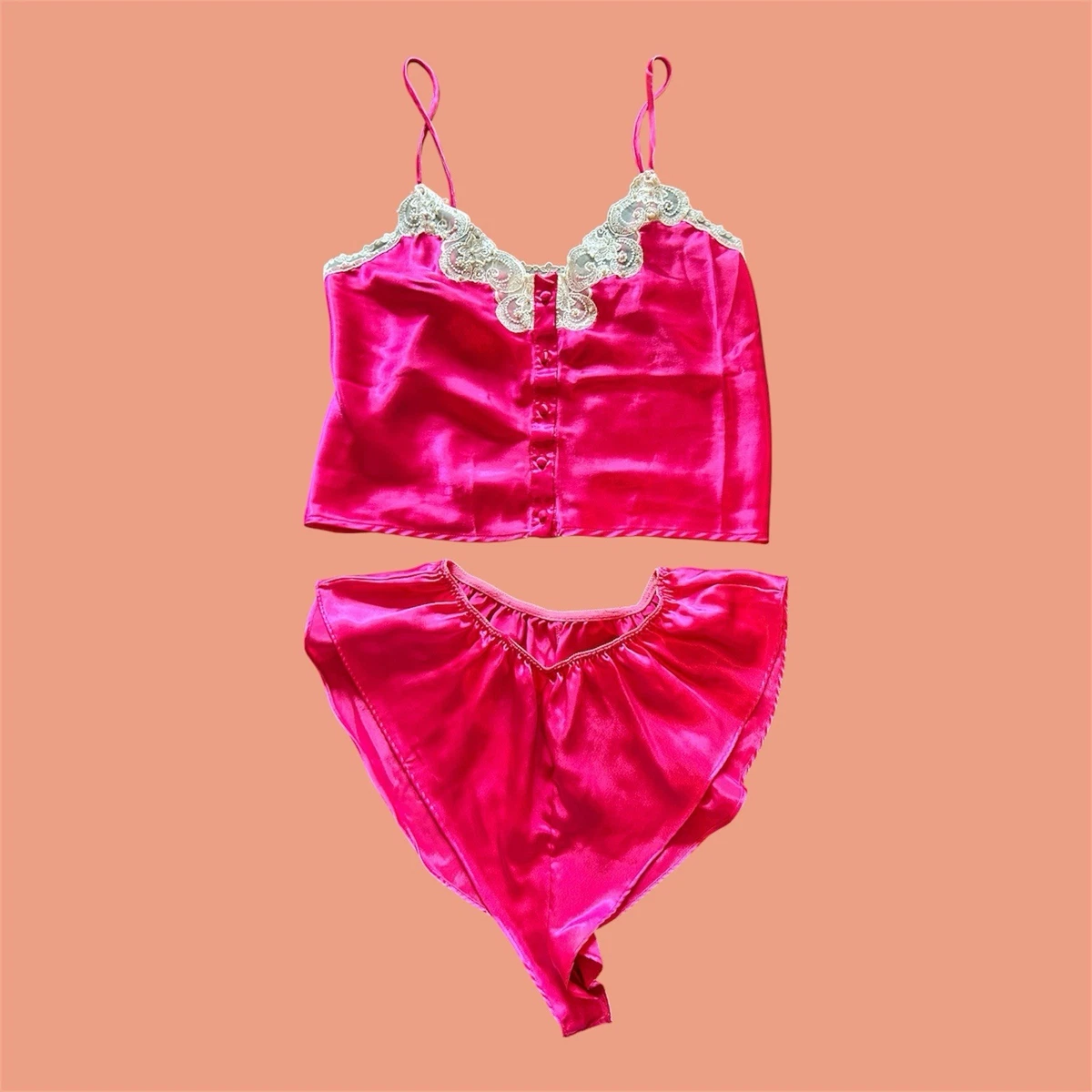 Women's Vintage Camisoles for sale | eBay