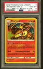 Pokemon Kanto Tins Promo Cosmos Charizard 14/181 PSA 10 GEM MINT POP 165