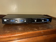 LightSpeed LES-700iR Series Classroom Audio Amplifier Fully tested great shape