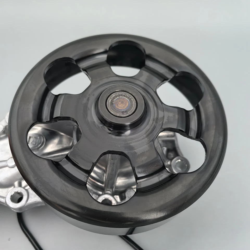 Genuine Honda 19200-RAA-A01 Water Pump for K24 K24A Accord TSX CRV Element NEW Foto 2 de 4