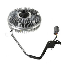 Electric Cooling Fan Clutch for Dodge Ram 2500 3500 5.9L