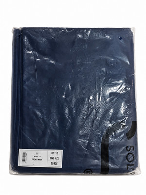 SOL'S Atoll 70 Mikrofaser-Handtuch / Badetuch (70 x 120 cm) 10er Pack