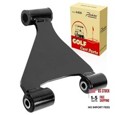 Golf Cart Front A-Arm Assembly - Compatible with EZGO RXV 2008-up Gas EZGO RXV