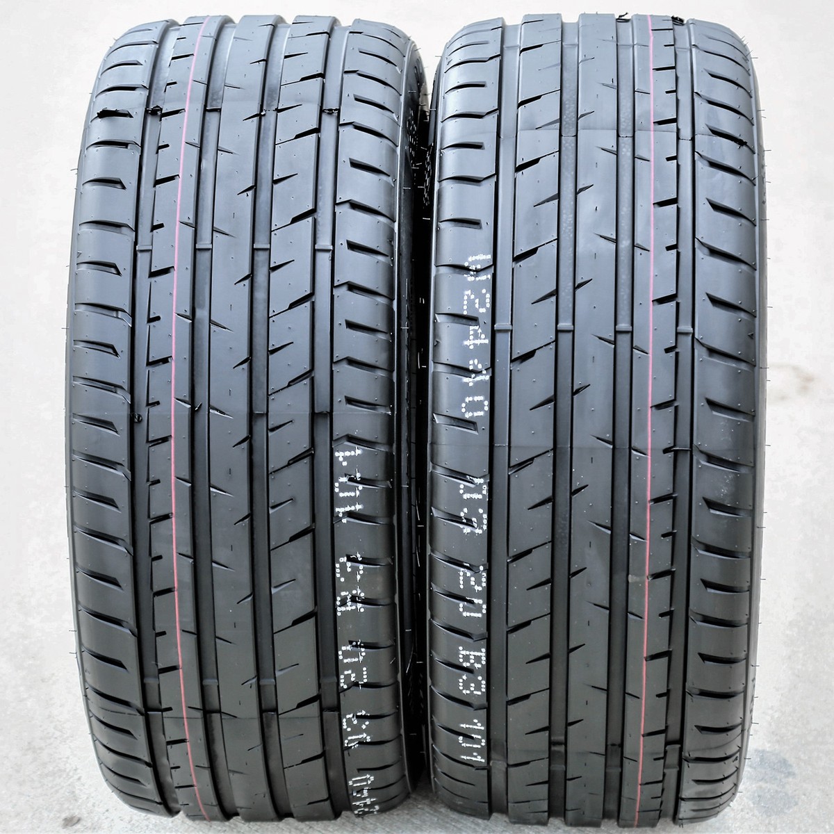 245/45R17 99W XL Arduzza Epoch Sport ES 245/45ZR17 High
