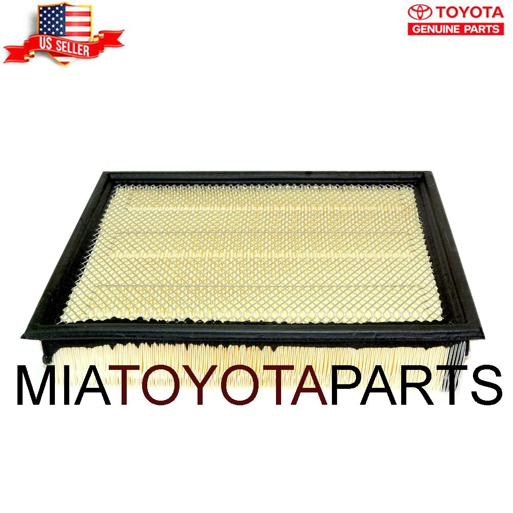 ご確認用　5 Genuine Motorcraft FA-1950 Engine Air Filter Ford F-250 F-350 F