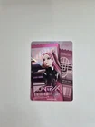 2026 Kayou KPop Demon Hunters Collectible Trading Card #KPDH01-SSR-010 - Mira