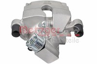 Metzger Bremssattel Hinten Rechts FüR Ford Focus IV Turnier HP HN HM