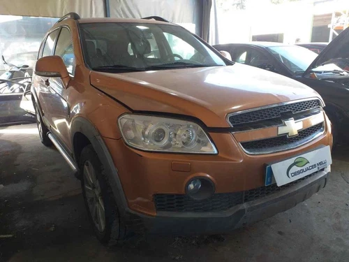 95929942 Door Retainer for CHEVROLET CAPTIVA 2.0 VCDI LTX 2007 6037304 - Picture 10 of 10