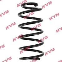 1X KYB Fahrwerksfeder K-Flex RA5285 FüR Opel Corsa X15 Cdti Turbo