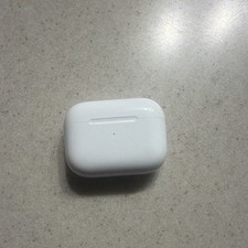 Apple White Wireless In-Ear Earbuds, Double E...