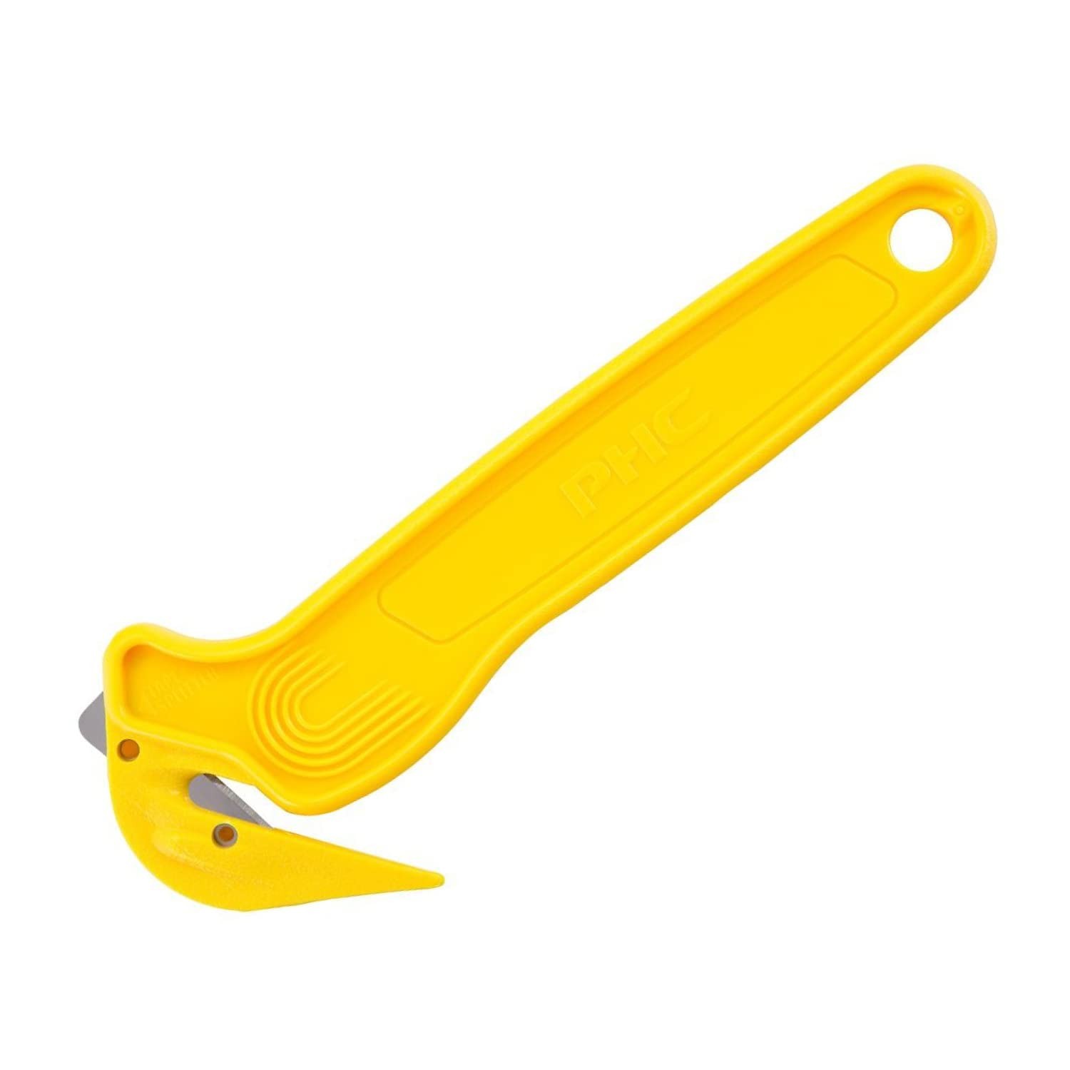 With Bladeless Tape Splitter For Safe Cutting