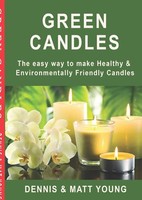 Dennis Young (U. A.) | Green Candles | Taschenbuch | Englisch (2020) | [.]