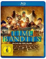 Time Bandits | Michael Palin (U. A.) | Blu-Ray Disc | 1X Blu-Ray Disc (50 Gb)