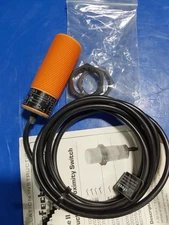 IFM EFECTOR II0095 II-2015-BBOA 20-250VAC/DC NSMP