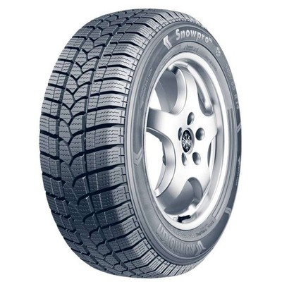 Tyres 165/70 r14 81T M+S 3PMSF KORMORAN SNOWPRO Winter Tyre New