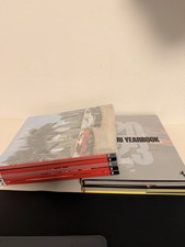 Rivista/Annuario Ferrari 58.59.60.62.63 2022/2023