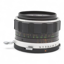 Auto Miranda 1:1.8 50Mm 50 Mm 1.8 - Miranda Cameras