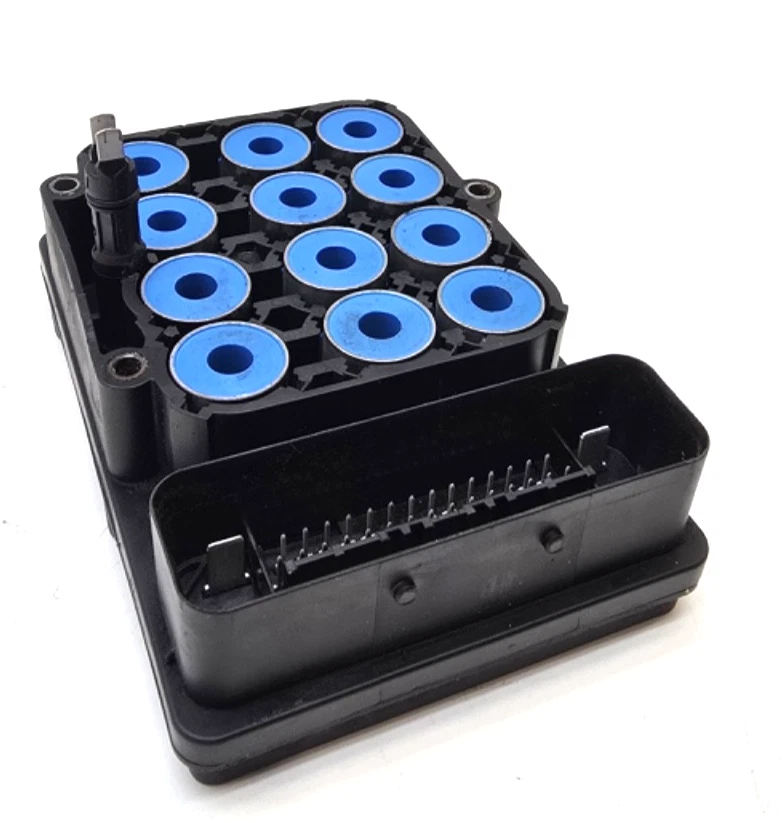 Módulo de control de frenos ABS 30793447 Volvo XC90 2007-2013 Foto 2 de 3