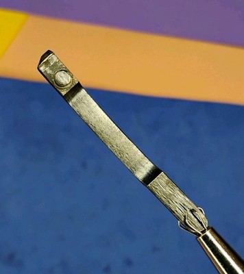 MAS 1936, 36/51 Rifle Extractor - French Rifle Part 