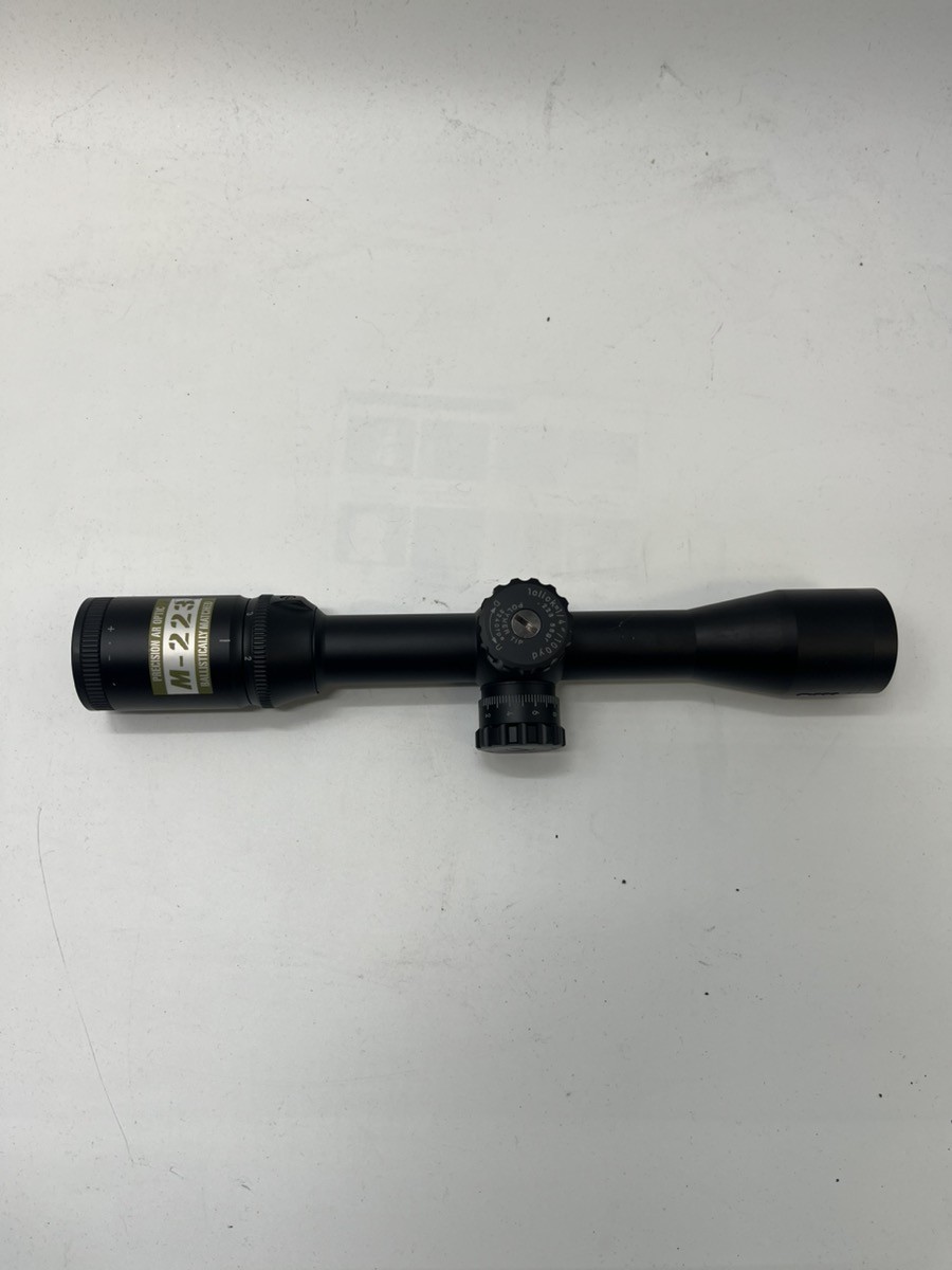Nikon M-223 4-16x42 Rifle Scope for sale online | eBay