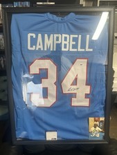 2022 Leaf Autographed Football Jersey Edition 12