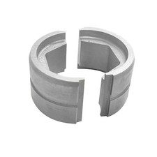 Greenlee KA12-1/0 Crimping Die for 1/0 AWG Aluminum Lugs & Splices