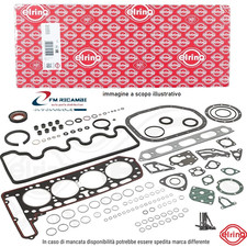 698.450 ELRING ELRING GUARNIZIONI MCC SMART (03^)